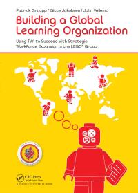 Imagen de portada: Building a Global Learning Organization 1st edition 9781138434714