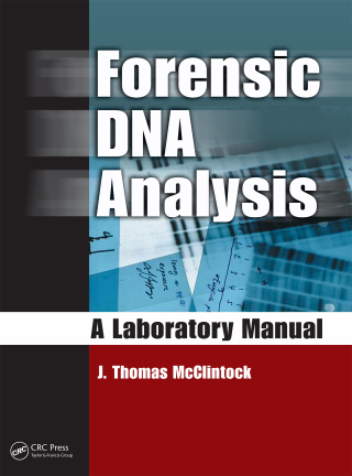 Cover image: Forensic DNA Analysis 1st edition 9781420063295