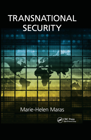 Cover image: Transnational Security 1st edition 9781466594449