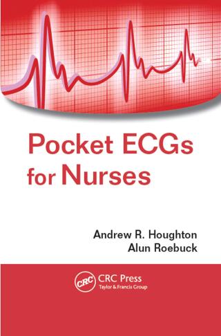 Immagine di copertina: Pocket ECGs for Nurses 1st edition 9781138454484