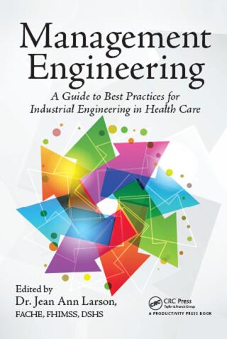 Imagen de portada: Management Engineering 1st edition 9781466579903