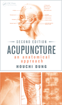 Titelbild: Acupuncture 2nd edition 9781466581920