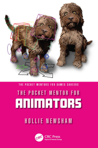 表紙画像: The Pocket Mentor for Animators 1st edition 9781032383972