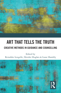 Cover image: Art that Tells the Truth 1st edition 9781032629575