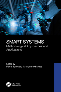 Omslagafbeelding: Smart Systems 1st edition 9781032469003