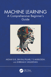 Cover image: Machine Learning 1st edition 9781032676661