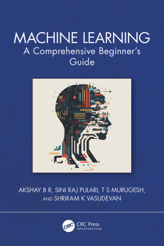Imagen de portada: Machine Learning 1st edition 9781032676661