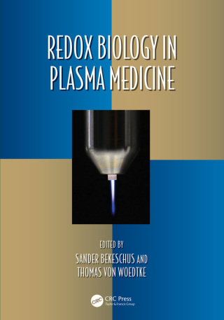 Immagine di copertina: Redox Biology in Plasma Medicine 1st edition 9781032356921