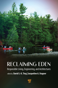 Cover image: Reclaiming Eden 1st edition 9789815129311