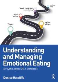 Titelbild: Understanding and Managing Emotional Eating 1st edition 9781032664361