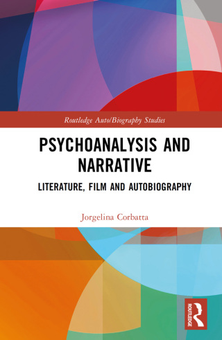 Imagen de portada: Psychoanalysis and Narrative 1st edition 9781032726922