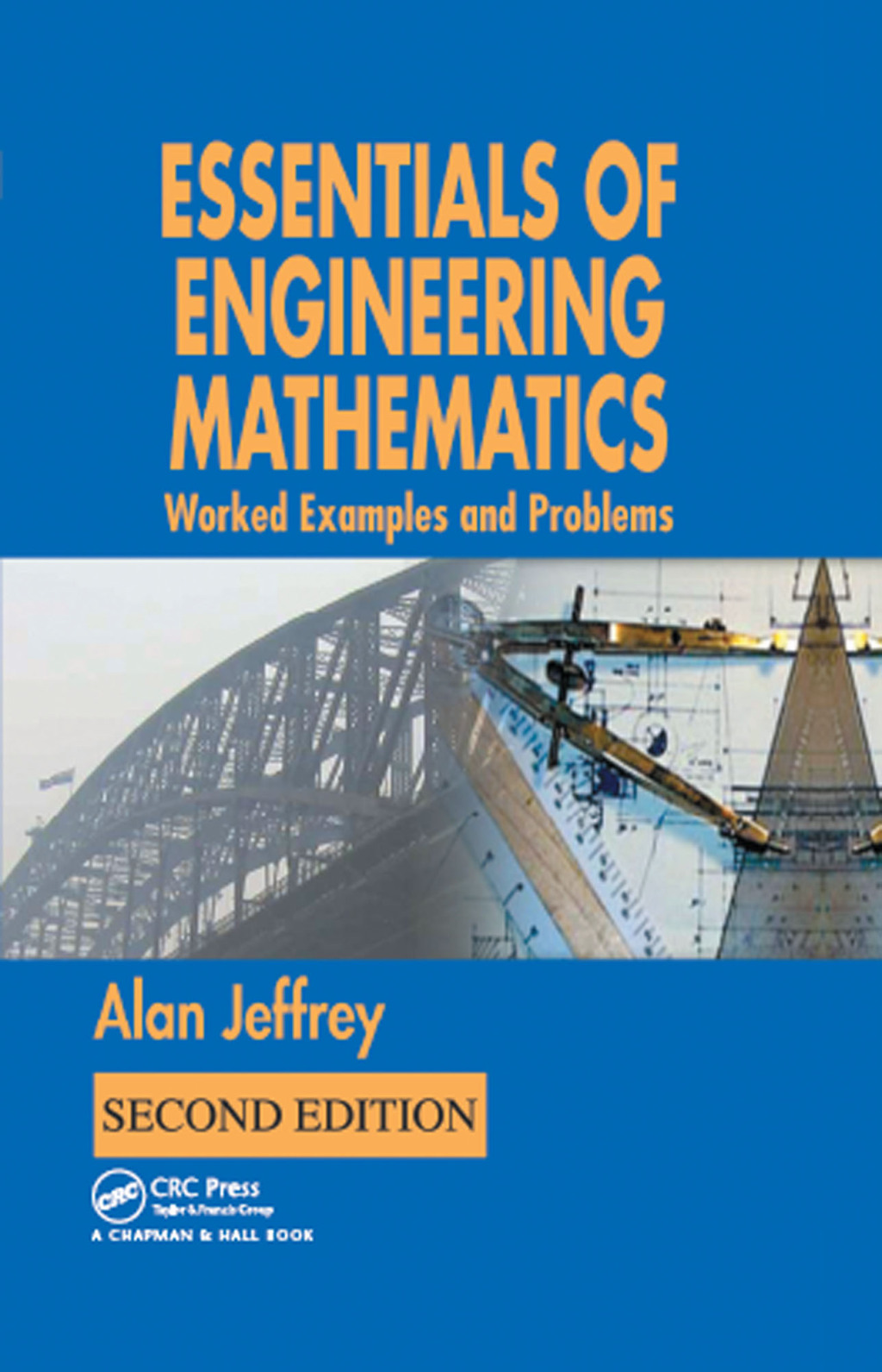 Essentials Engineering Mathematics 2nd Edition