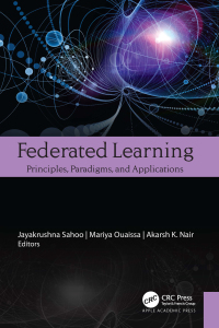 Cover image: Federated Learning 1st edition 9781774916384