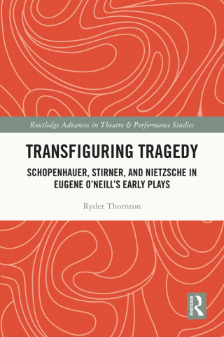 Imagen de portada: Transfiguring Tragedy 1st edition 9781032322674