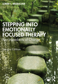 Imagen de portada: Stepping into Emotionally Focused Therapy 2nd edition 9781032151342