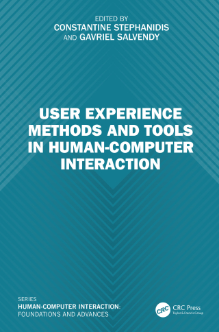 Imagen de portada: User Experience Methods and Tools in Human-Computer Interaction 1st edition 9781032370026