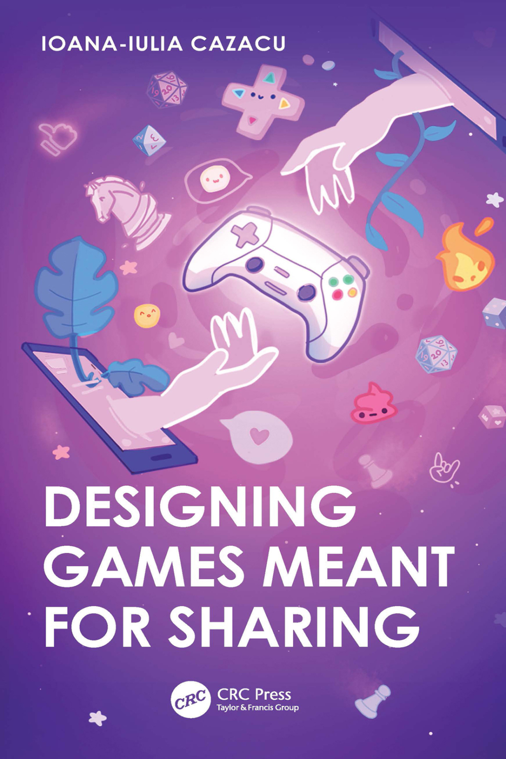 Designing Games Meant for Sharing 1st Edition