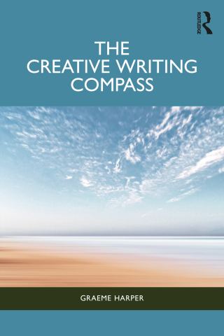 Imagen de portada: The Creative Writing Compass 1st edition 9781032004938