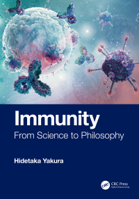 Cover image: Immunity 1st edition 9781032776590