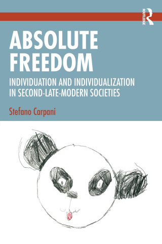 Immagine di copertina: Absolute Freedom 1st edition 9781032487847