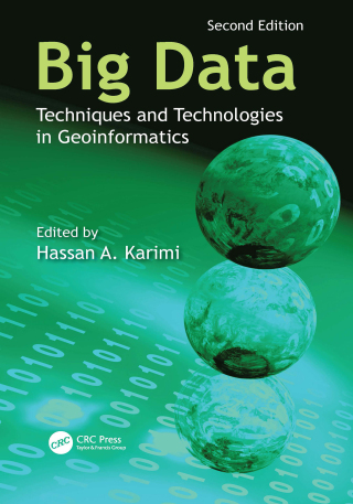 Imagen de portada: Big Data 2nd edition 9781032525143