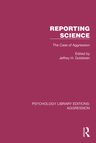 Imagen de portada: Reporting Science 1st edition 9781032778648