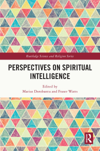 Imagen de portada: Perspectives on Spiritual Intelligence 1st edition 9781032623283