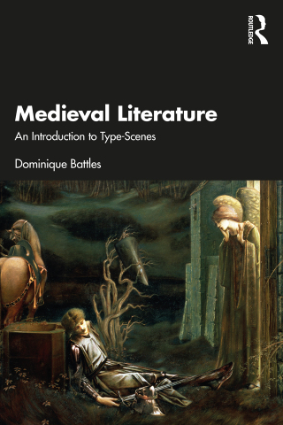 Imagen de portada: Medieval Literature 1st edition 9781032439587