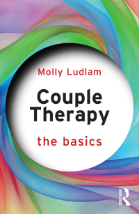 Cover image: Couple Therapy 1st edition 9781032322100