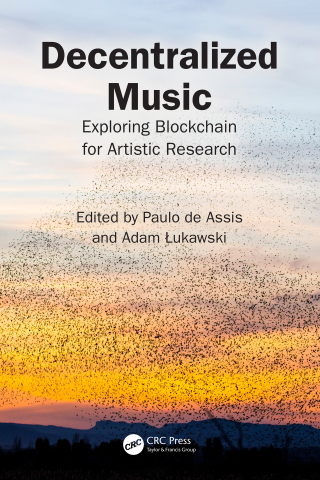 صورة الغلاف: Decentralized Music 1st edition 9781032602400