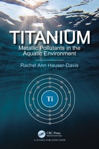 Cover image: Titanium 1st edition 9781032333441