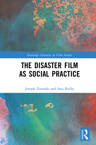 Cover image: The Disaster Film as Social Practice 1st edition 9781032432601