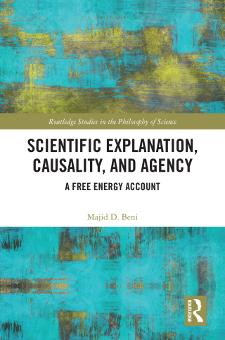 Titelbild: Scientific Explanation, Causality, and Agency 1st edition 9781032720296