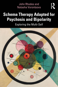 Imagen de portada: Schema Therapy Adapted for Psychosis and Bipolarity 1st edition 9781032396224