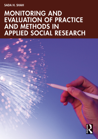 Imagen de portada: Monitoring and Evaluation of Practice and Methods in Applied Social Research 1st edition 9781032769240