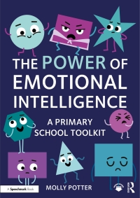 Imagen de portada: The Power of Emotional Intelligence 1st edition 9781032690759