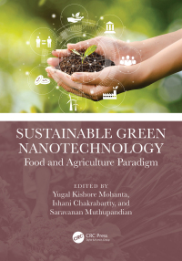 Omslagafbeelding: Sustainable Green Nanotechnology 1st edition 9781032485072