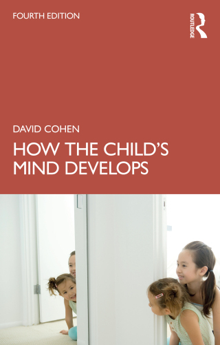 Imagen de portada: How the Child's Mind Develops 4th edition 9781032602523