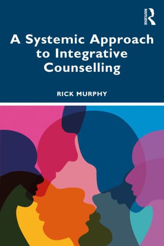 Imagen de portada: A Systemic Approach to Integrative Counselling 1st edition 9781032770048