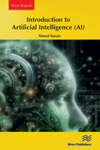 Titelbild: Introduction to Artificial Intelligence (AI) 1st edition 9788770041867