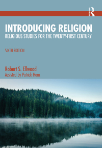 Cover image: Introducing Religion 6th edition 9781032471037