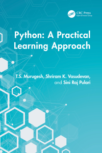 Cover image: Python 1st edition 9781032712642