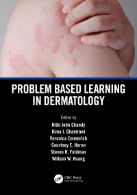 Imagen de portada: Problem Based Learning in Dermatology 1st edition 9781032571362