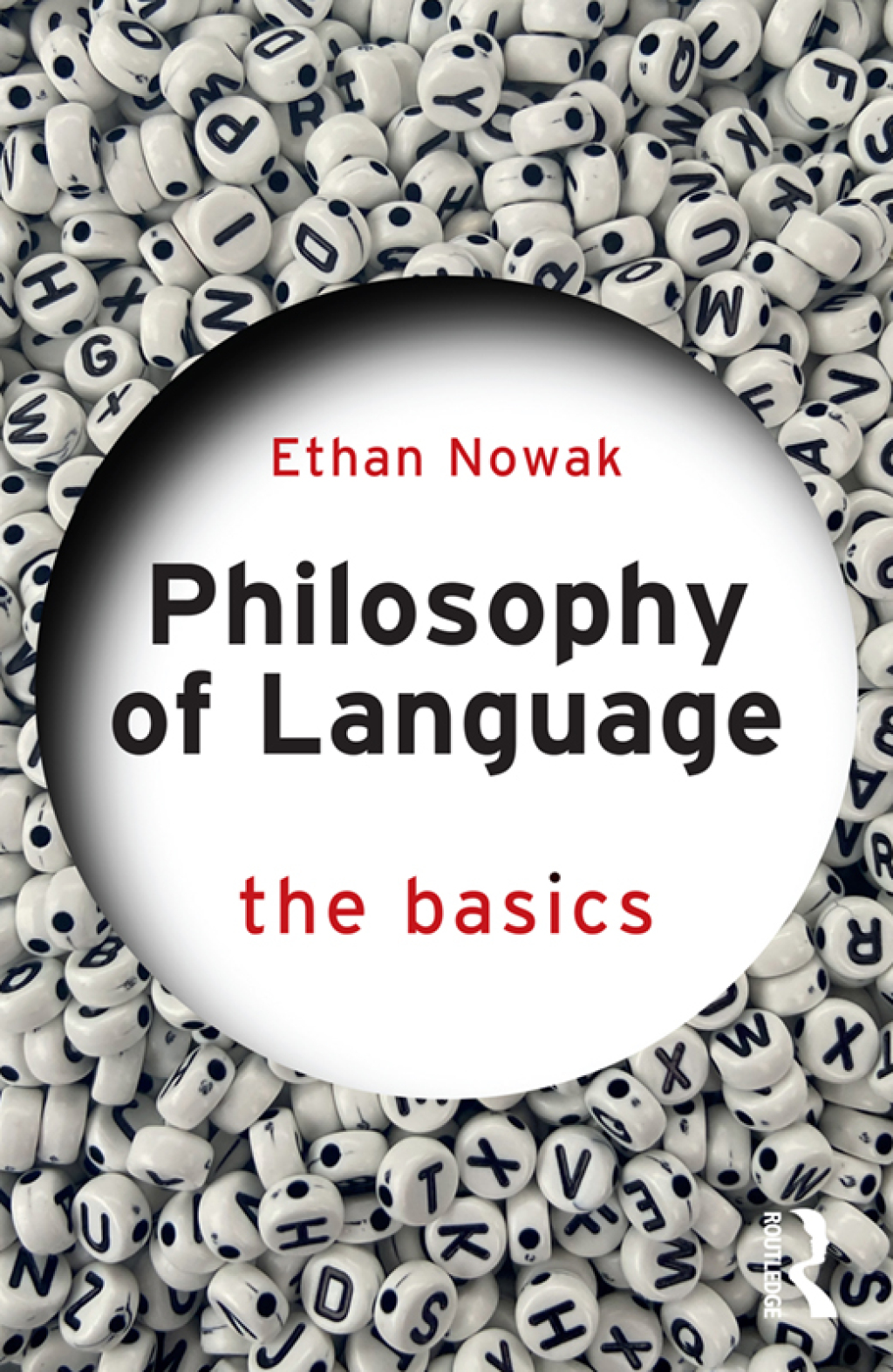Philosophy of Language: The Basics 1st Edition