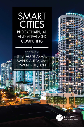 Imagen de portada: Smart Cities 1st edition 9781032579276