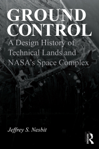 Cover image: Ground Control 1st edition 9781032770055