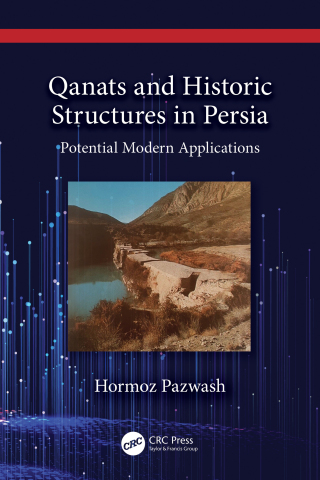 Cover image: Qanats and Historic Structures in Persia 1st edition 9781032659923
