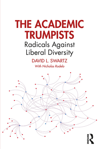 Imagen de portada: The Academic Trumpists 1st edition 9781032751924