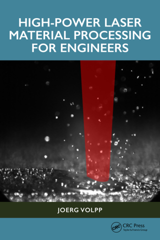 Titelbild: High-Power Laser Material Processing for Engineers 1st edition 9781032781891