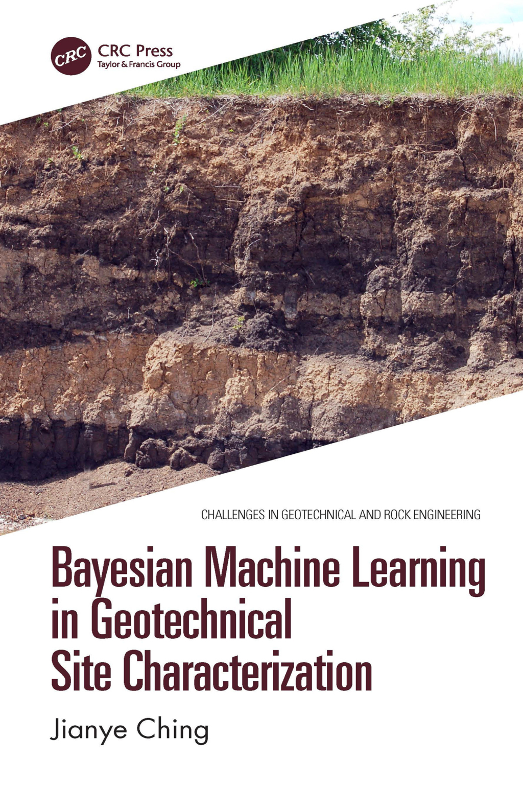 Bayesian Machine Learning in Geotechnical Site Characterization 1st Edition